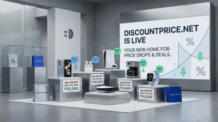 DiscountPrice.net
