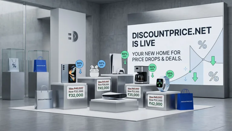 DiscountPrice.net